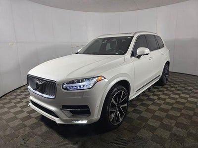 Photo of a 2023 Volvo XC90 AWD B6 Plus Bright Theme 7-Passenger 4DR SUV for sale