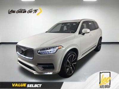 Photo of a 2023 Volvo XC90 AWD B6 Plus Bright Theme 7-Passenger 4DR SUV for sale