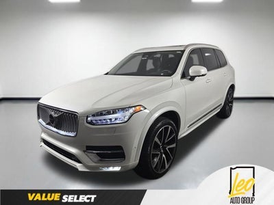 Photo of a 2023 Volvo XC90 AWD B6 Plus Bright Theme 7-Passenger 4DR SUV for sale