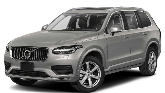Preowned 2023 Volvo XC90 B6 Plus Bright Theme 7P for Sale