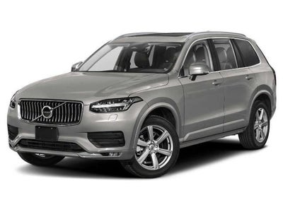 Photo of a 2023 Volvo XC90 AWD B6 Plus Bright Theme 7-Passenger 4DR SUV for sale