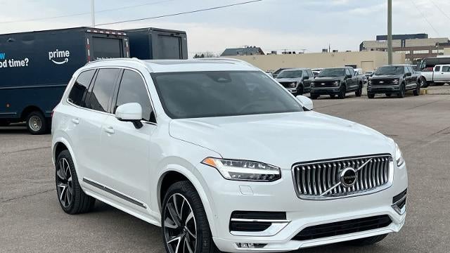 2023 Volvo XC90 B6 Plus Bright Theme 7P