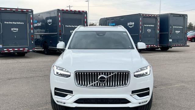 2023 Volvo XC90 B6 Plus Bright Theme 7P