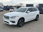 2023 XC90 Thumbnail 4