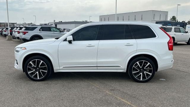 2023 Volvo XC90 B6 Plus Bright Theme 7P