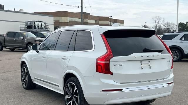 2023 Volvo XC90 B6 Plus Bright Theme 7P