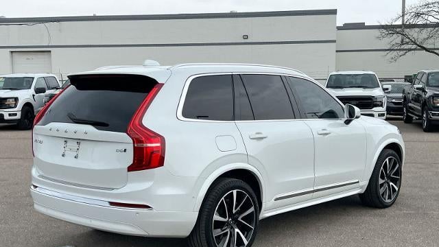 2023 Volvo XC90 B6 Plus Bright Theme 7P