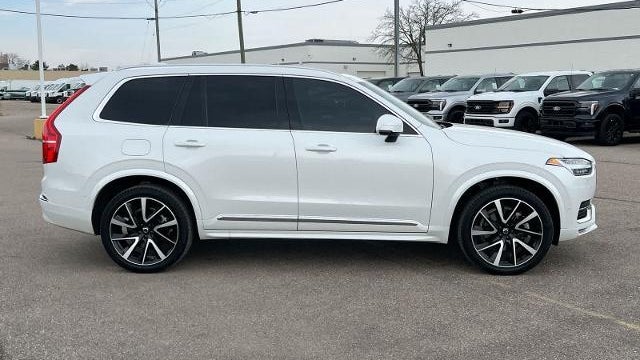 2023 Volvo XC90 B6 Plus Bright Theme 7P