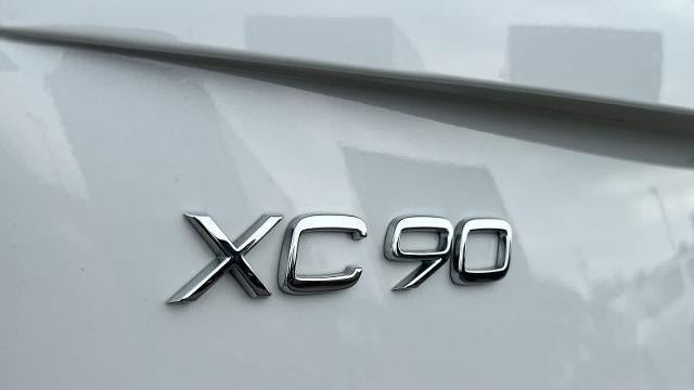 2023 Volvo XC90 B6 Plus Bright Theme 7P