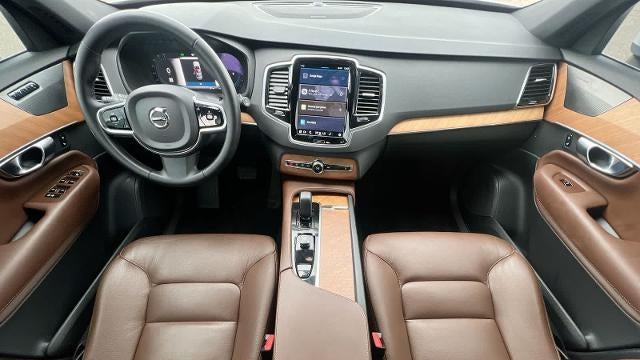 2023 Volvo XC90 B6 Plus Bright Theme 7P