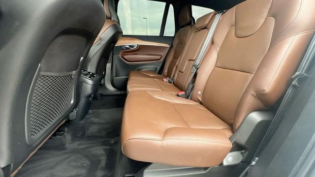 2023 Volvo XC90 B6 Plus Bright Theme 7P