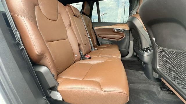 2023 Volvo XC90 B6 Plus Bright Theme 7P