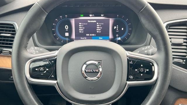 2023 Volvo XC90 B6 Plus Bright Theme 7P