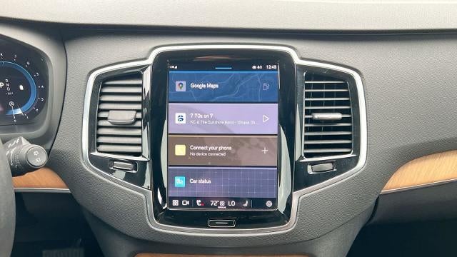 2023 Volvo XC90 B6 Plus Bright Theme 7P