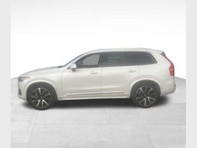 Photo of a 2023 Volvo XC90 AWD B6 Plus Bright Theme 7-Passenger 4DR SUV for sale