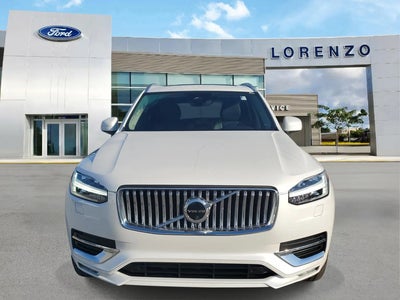 2023 Volvo XC90 AWD B6 Plus Bright Theme 7-Passenger 4DR SUV
