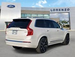 2023 XC90 Thumbnail 4