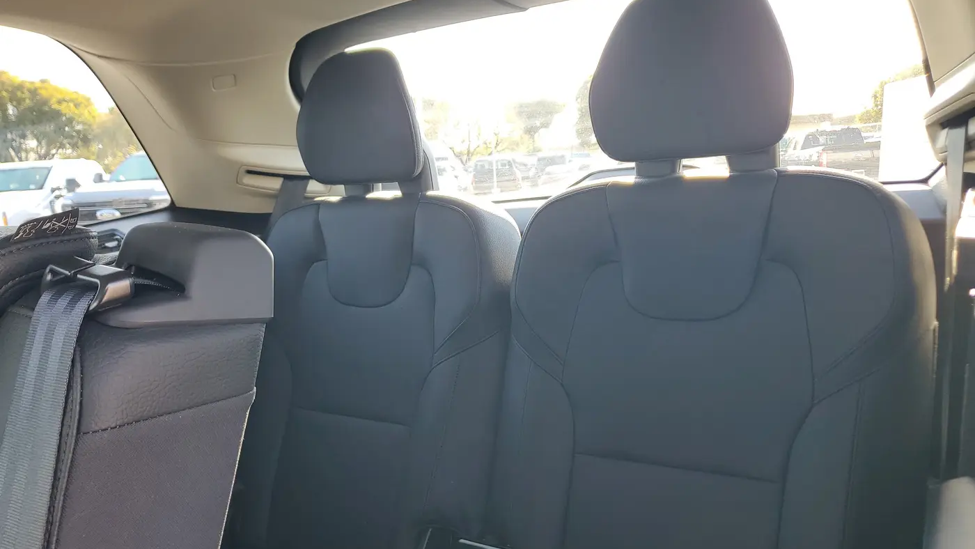 2023 Volvo XC90 B6 Plus Bright Theme 7P
