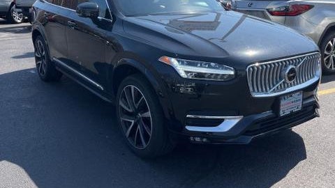 Preowned 2023 Volvo XC90 B6 Plus Bright Theme 7P for Sale