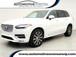 2023 XC90 Thumbnail 1