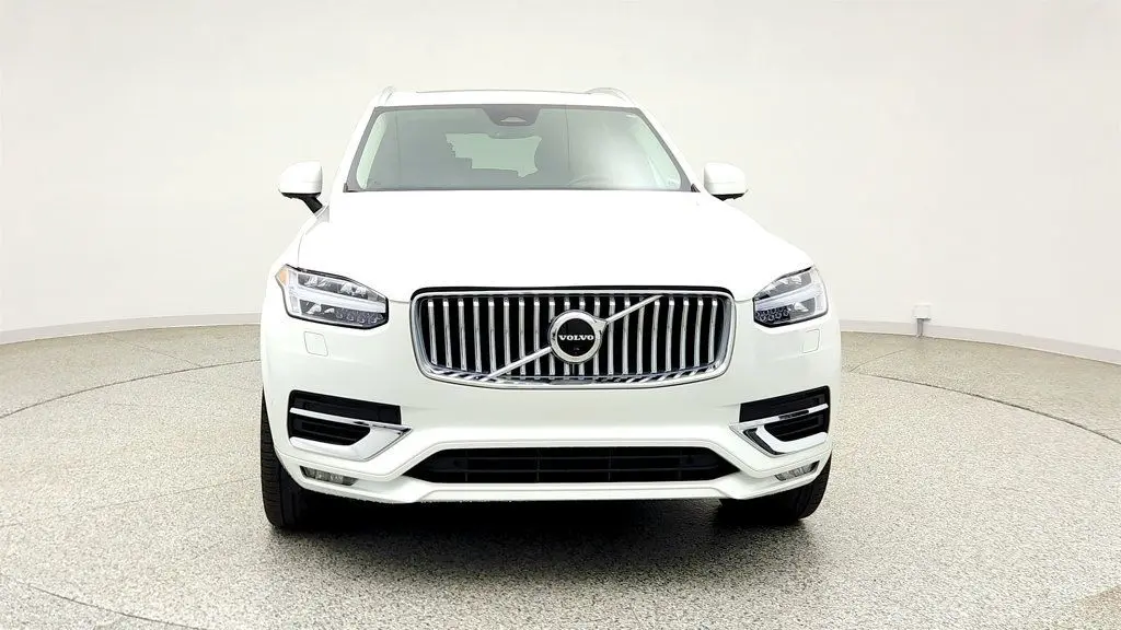 2023 Volvo XC90 - $31,495