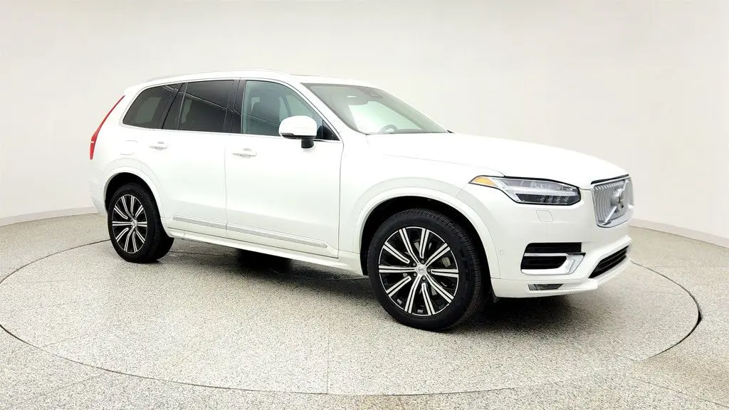 2023 Volvo XC90 - $31,495
