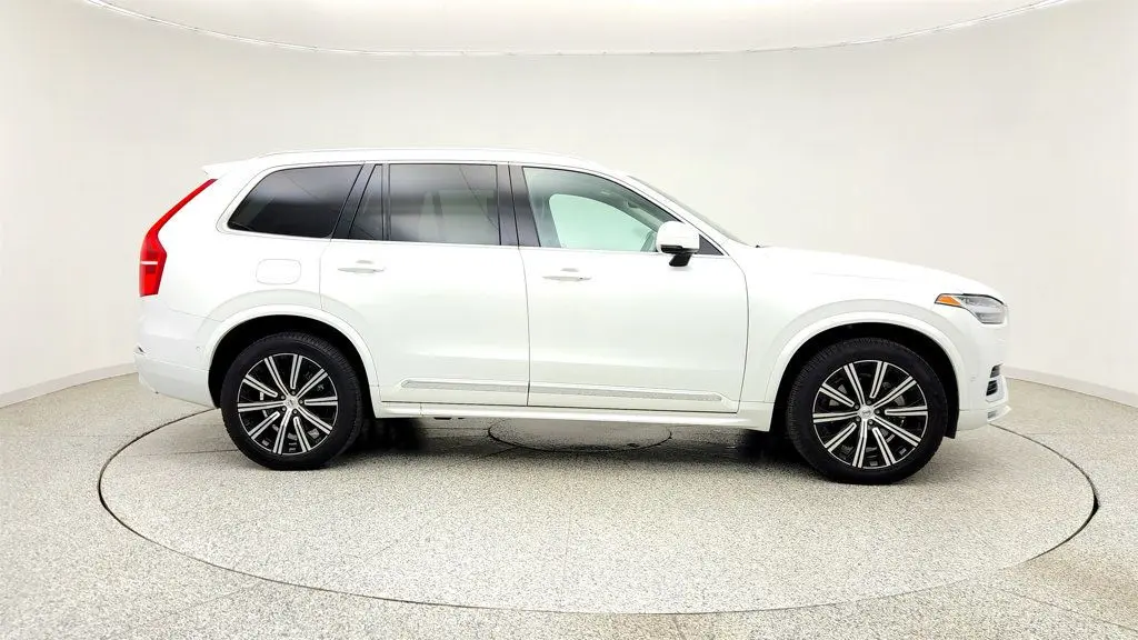 2023 Volvo XC90 - $31,495