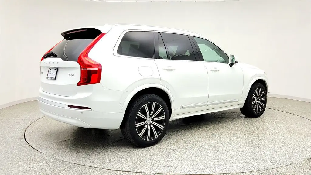 2023 Volvo XC90 - $31,495