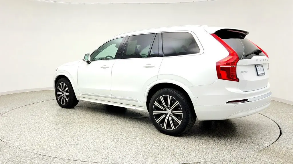 2023 Volvo XC90 - $31,495