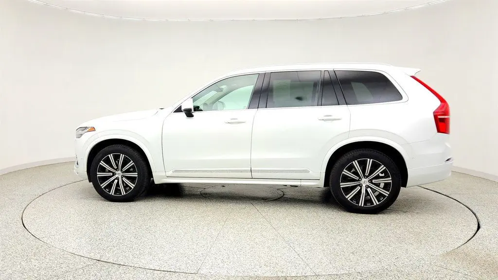 2023 Volvo XC90 - $31,495