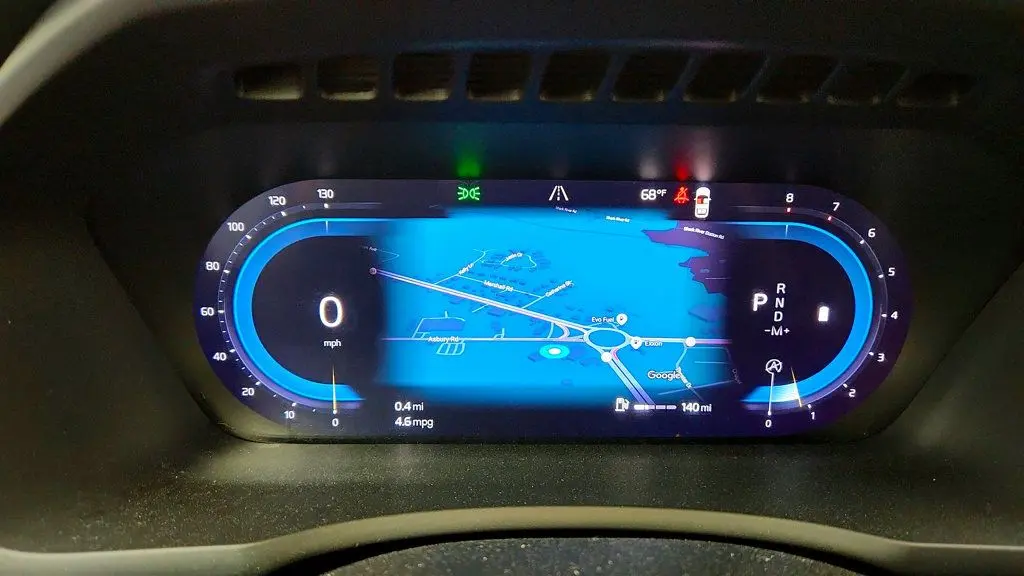 2023 Volvo XC90 - $31,495
