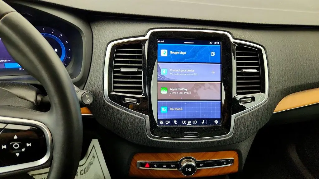 2023 Volvo XC90 - $31,495