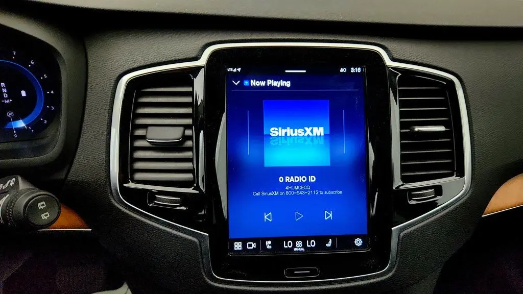 2023 Volvo XC90 - $31,495