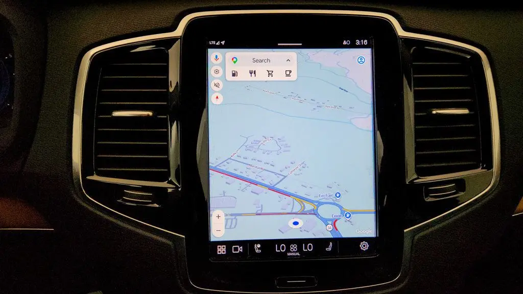 2023 Volvo XC90 - $31,495