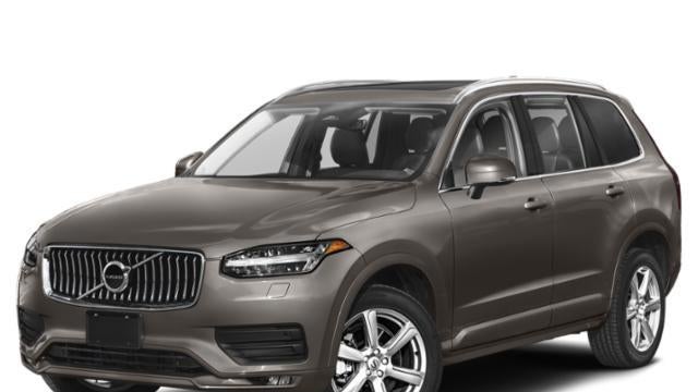Preowned 2023 Volvo XC90 B6 Plus Bright Theme 7P for Sale