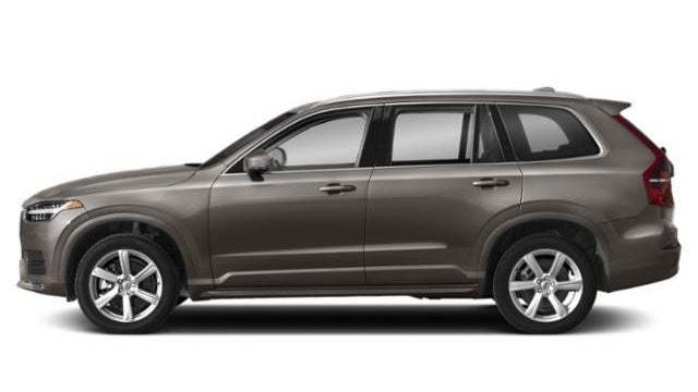 2023 Volvo XC90 B6 Plus Bright Theme 7P