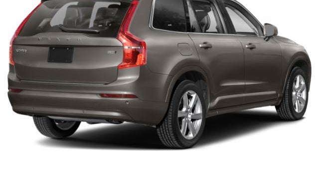 2023 Volvo XC90 B6 Plus Bright Theme 7P