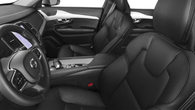 2023 Volvo XC90 B6 Plus Bright Theme 7P