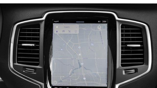 2023 Volvo XC90 B6 Plus Bright Theme 7P