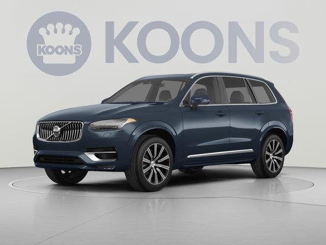 2023 Volvo XC90