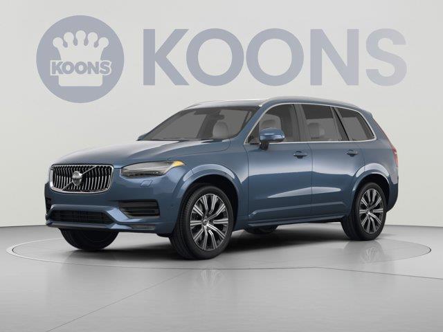 2023 Volvo XC90
