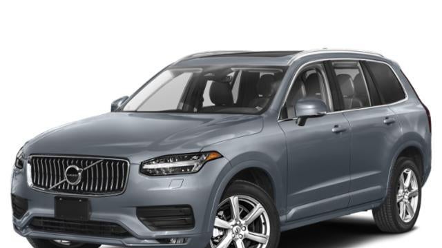 Preowned 2023 Volvo XC90 B6 Plus Bright Theme 7P for Sale