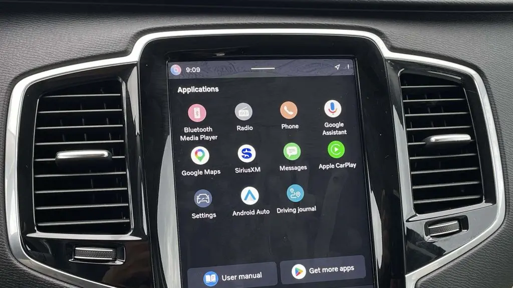 2023 Volvo XC90 B6 Plus Bright Theme 7P