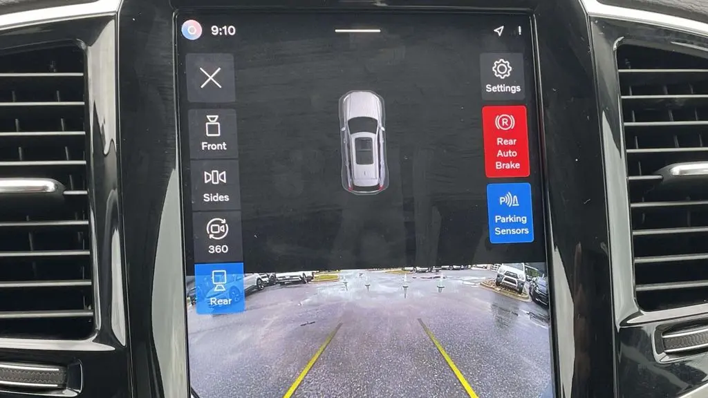 2023 Volvo XC90 B6 Plus Bright Theme 7P