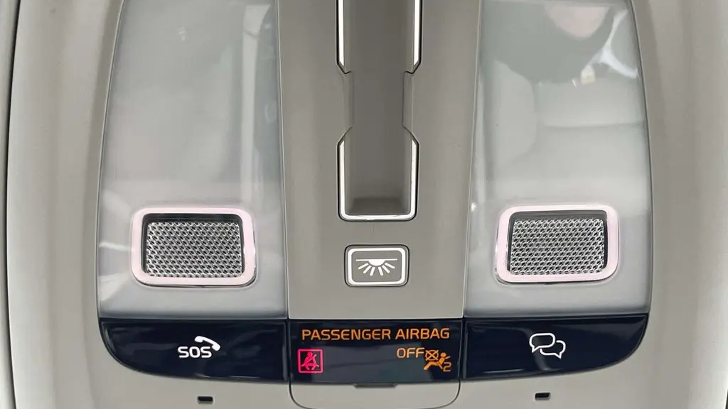 2023 Volvo XC90 B6 Plus Bright Theme 7P