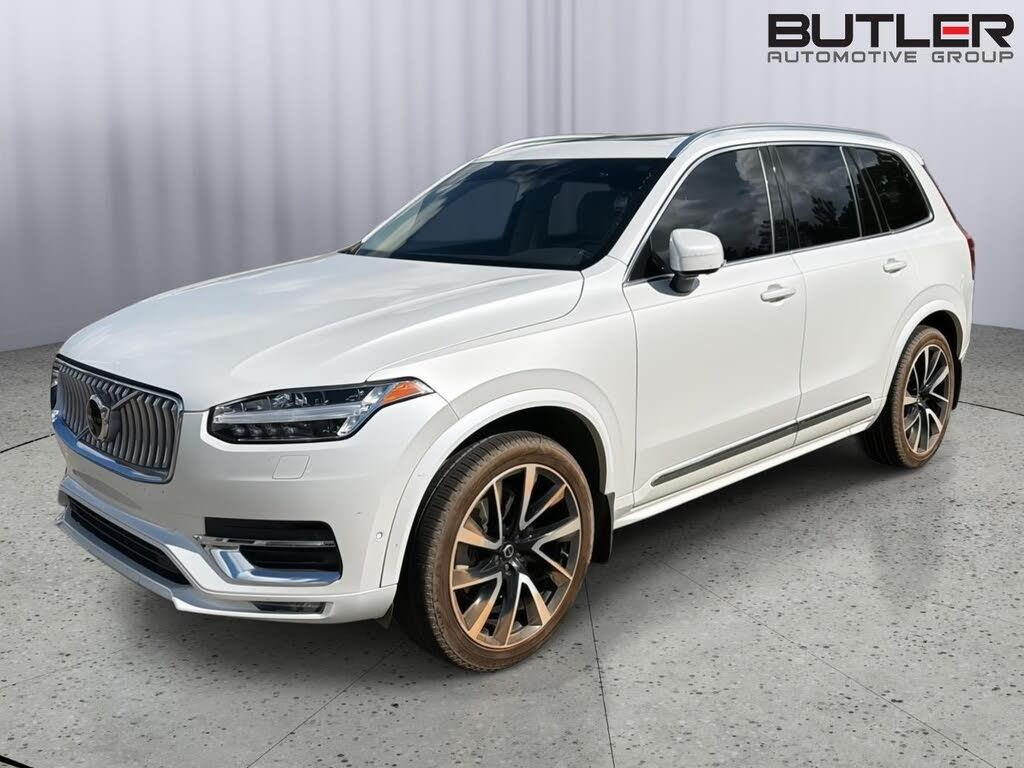 2023 Volvo XC90