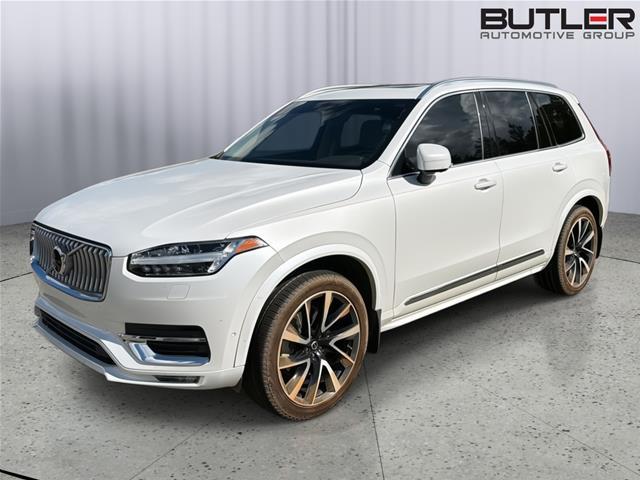 2023 Volvo XC90 - $37,950