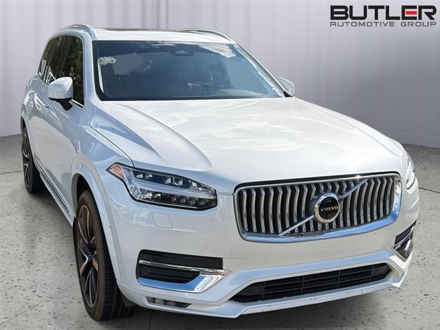 2023 Volvo XC90 - $37,950
