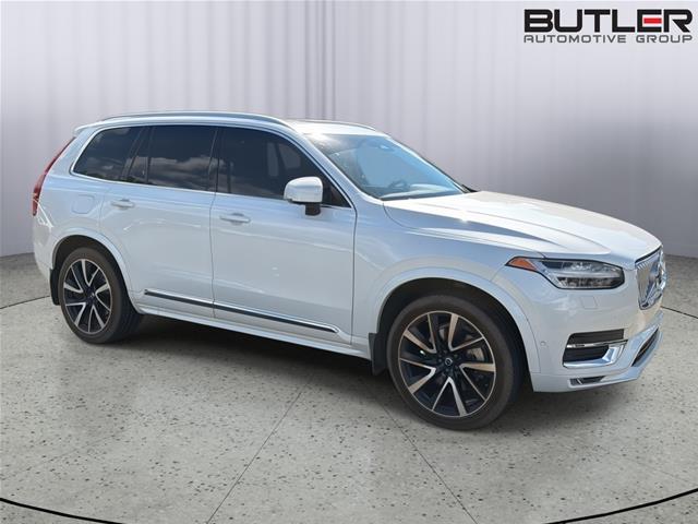 2023 Volvo XC90 - $37,950