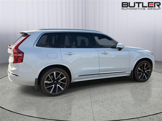 2023 Volvo XC90 - $37,950